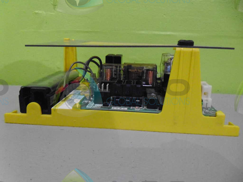 A14B-0076-B001-01 INPUT UNIT *NEW NO BOX*
