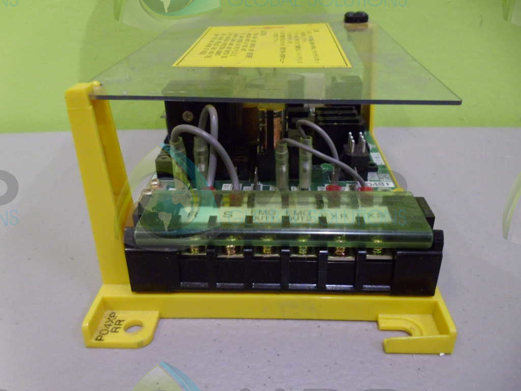 A14B-0076-B001-01 INPUT UNIT *NEW NO BOX*