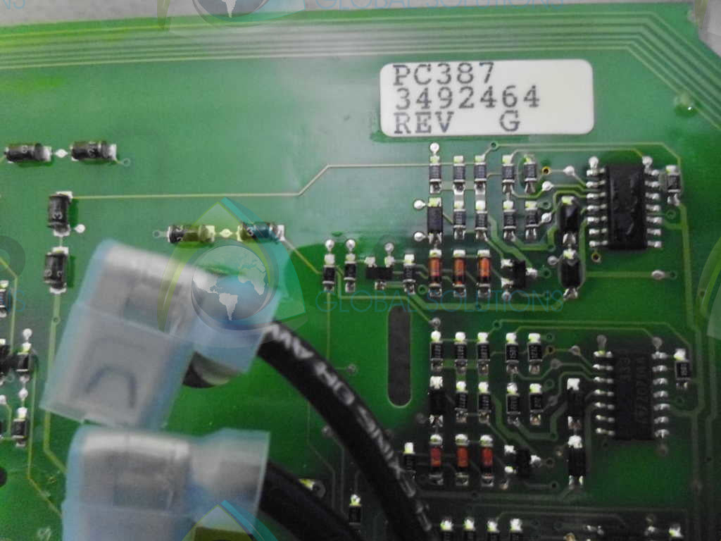 PC387 *NEW NO BOX*