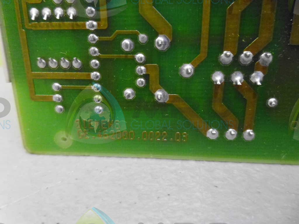 SIEMENS 462000.0022.03 W/ COVER *NEW NO BOX*