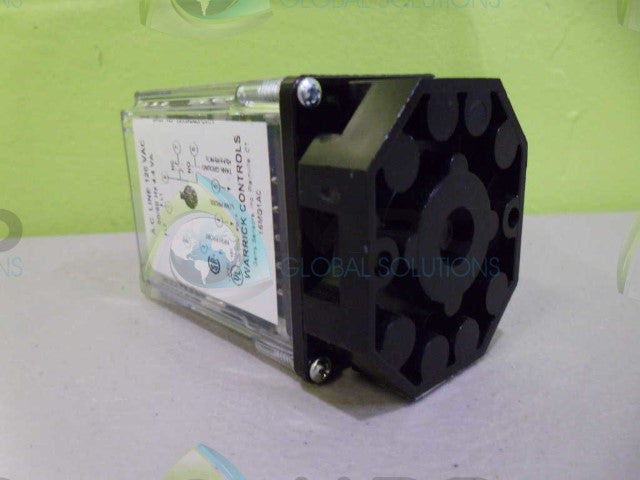 WARRICK 16MG1AC RELAY *NEW NO BOX*