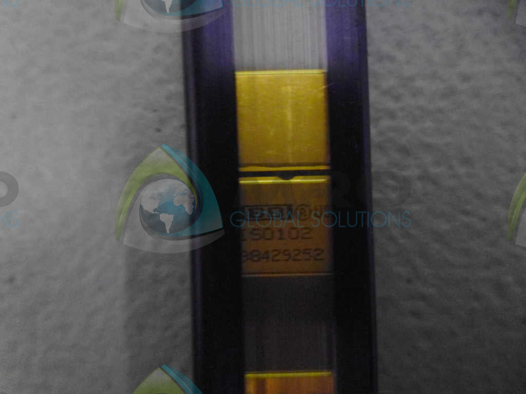 ISO102 *NEW NO BOX*