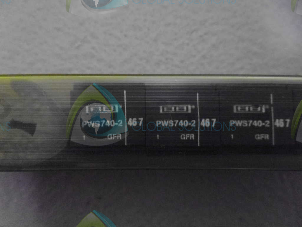 PWS740-2 *NEW NO BOX*