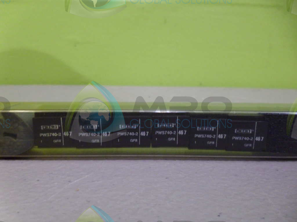 PWS740-2 *NEW NO BOX*
