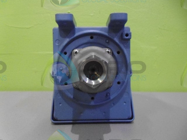 UNITED ELECTRIC J402-S126B PRESSURE CONTROL SWITCH *NEW NO BOX*