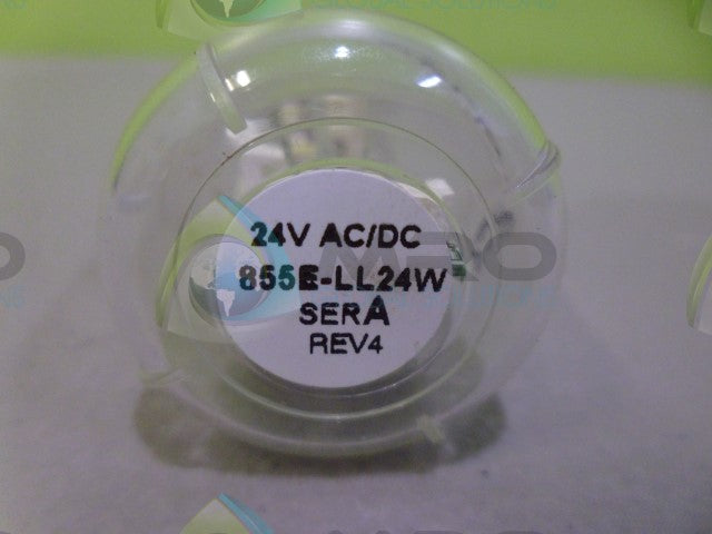 ALLEN BRADLEY 855E-LL24W REPLACEMENT LAMP *NEW NO BOX*
