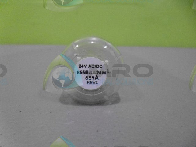 ALLEN BRADLEY 855E-LL24W REPLACEMENT LAMP *NEW NO BOX*