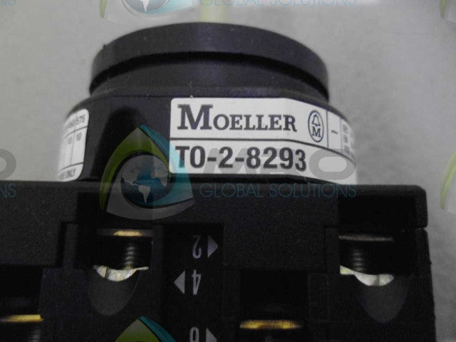 MOELLER I0-2-8293 *NEW NO BOX*