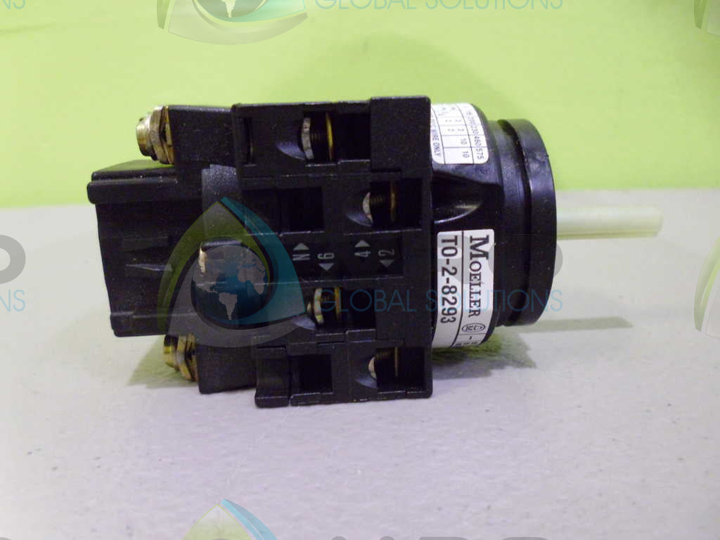 MOELLER I0-2-8293 *NEW NO BOX*