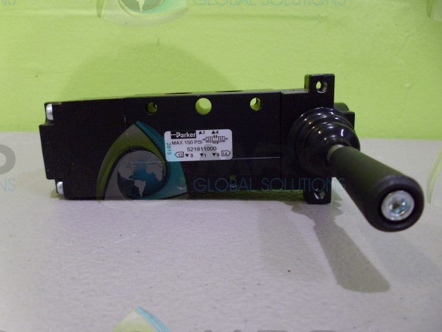 PARKER 521811000 VALVE *NEW NO BOX*