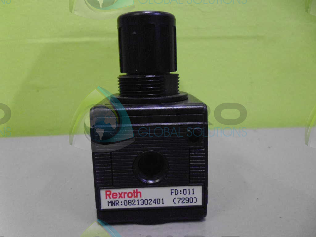 REXROTH 0821302401 VALVE *NEW NO BOX*