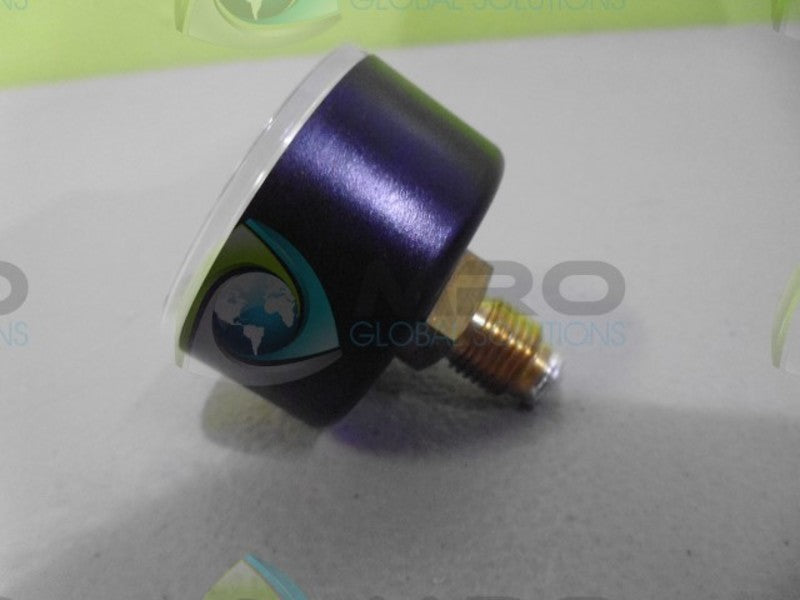 FESTO 35675 PRESSURE GAUGE *NEW NO BOX*