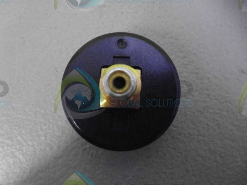 FESTO 35675 PRESSURE GAUGE *NEW NO BOX*