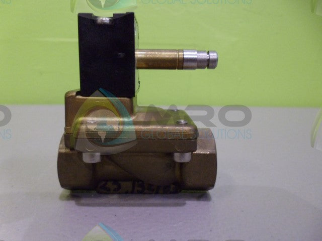 FESTO MN1H-2-1/2NPT-MS VALVE *NEW NO BOX*