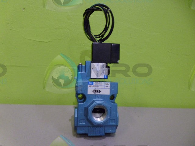 MAC 56C-12-111HA VALVE *NEW NO BOX*