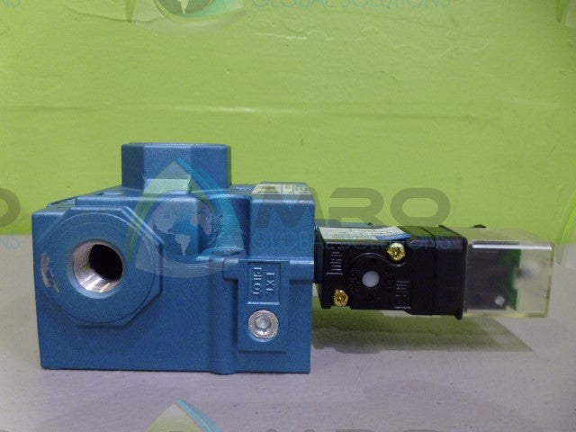 MAC 56C-12-501JC VALVE *NEW NO BOX*