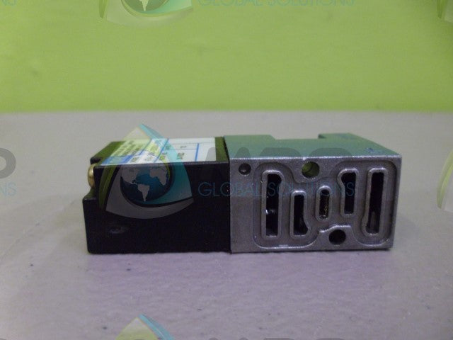 MAC 45A-L00-DDDJ-1FM VALVE *NEW NO BOX*