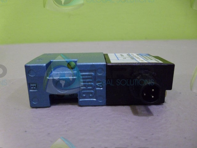 MAC 45A-L00-DDDJ-1FM VALVE *NEW NO BOX*