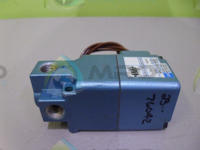 MAC 225B-781CCAA VALVE *NEW NO BOX*