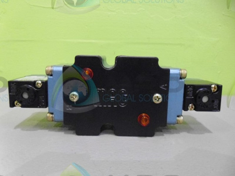 MAC 6523B-000-PM-111DA VALVE *NEW NO BOX*