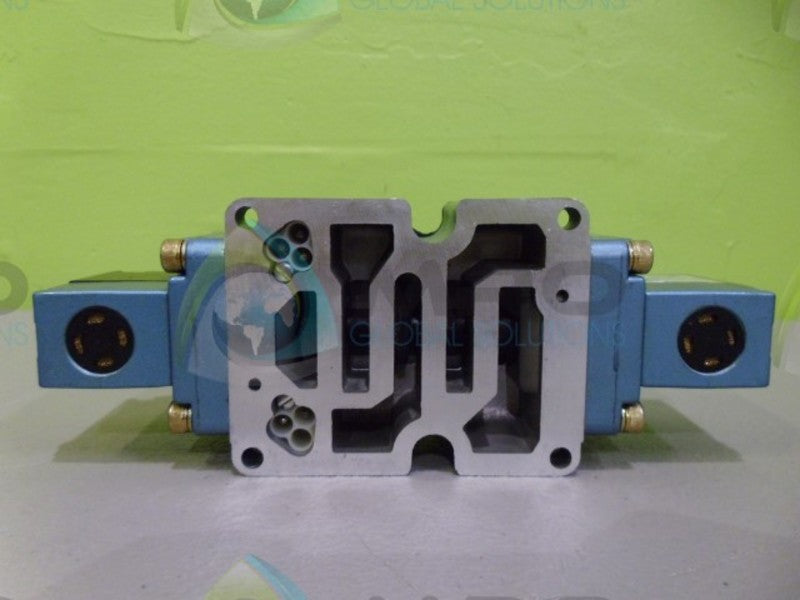 MAC 6523B-000-PM-111DA VALVE *NEW NO BOX*