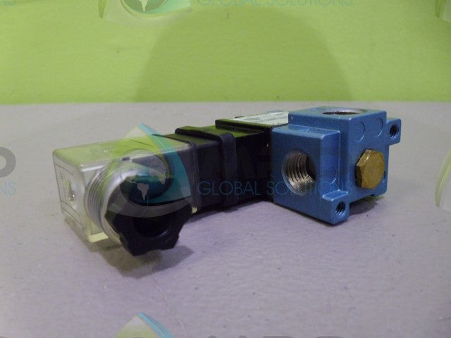 MAC 113B-871JC VALVE *NEW NO BOX*