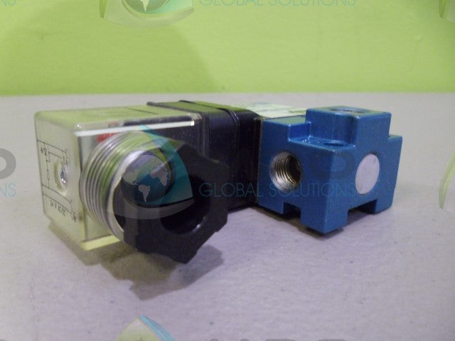 MAC 111B-871JC VALVE *NEW NO BOX*