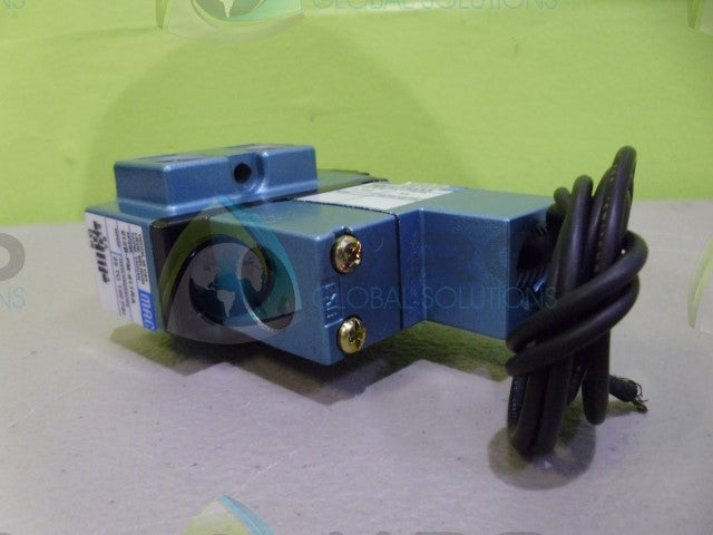 MAC PME-611RAAA VALVE *NEW NO BOX*