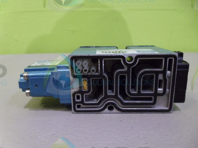 MAC 82A-AA-000-TM-DFFD-1DA VALVE *NEW NO BOX*