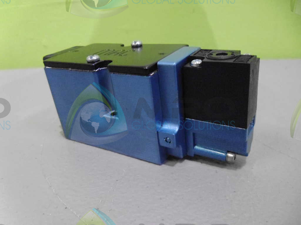 MAC 82A-AA-000-TM-DFFD-1DA VALVE *NEW NO BOX*