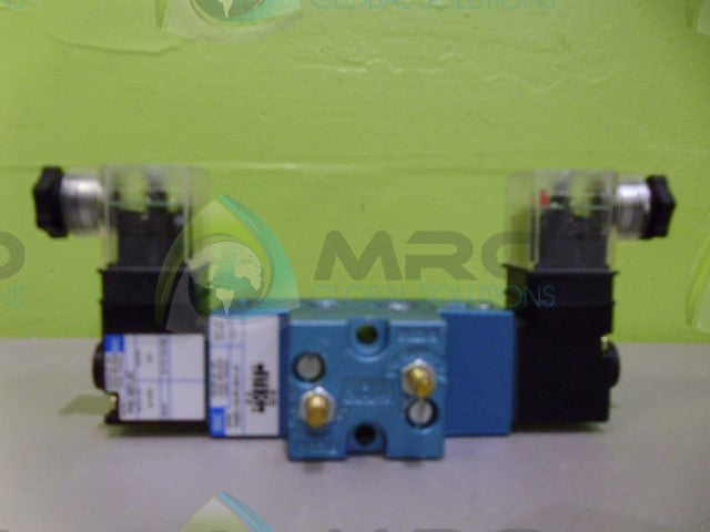 MAC 722C-12-PI-501JC VALVE *NEW NO BOX*
