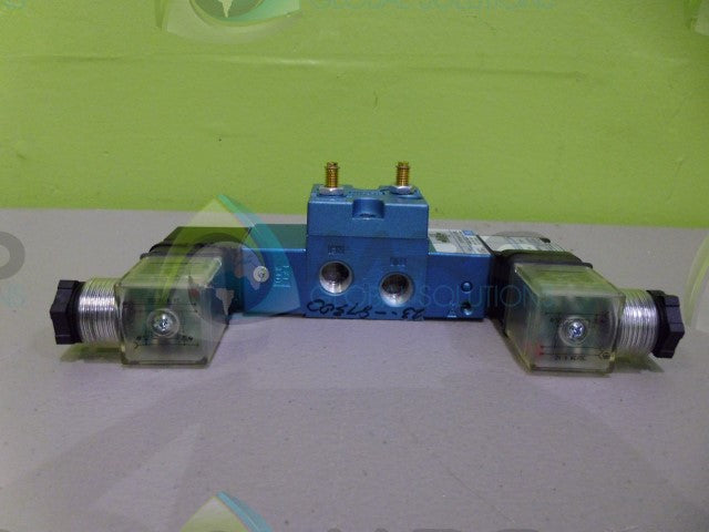 MAC 722C-12-PI-501JC VALVE *NEW NO BOX*
