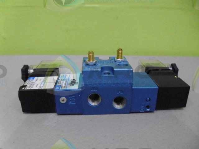 MAC 722C-12-PI-501JC VALVE *NEW NO BOX*