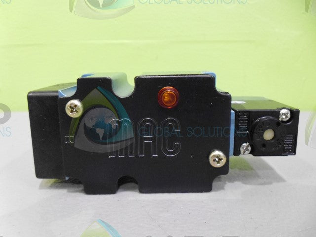 MAC 6316D-000-PM-111DA VALVE *NEW NO BOX*