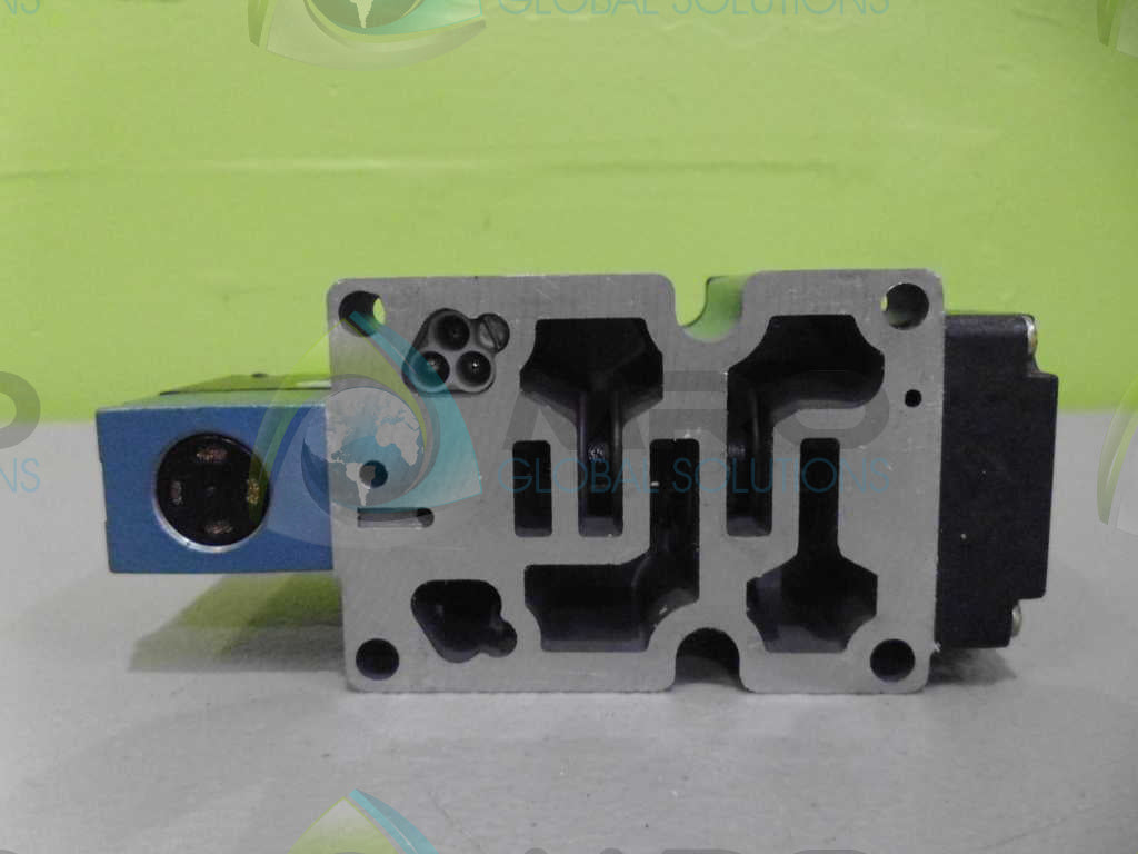 MAC 6316D-000-PM-111DA VALVE *NEW NO BOX*