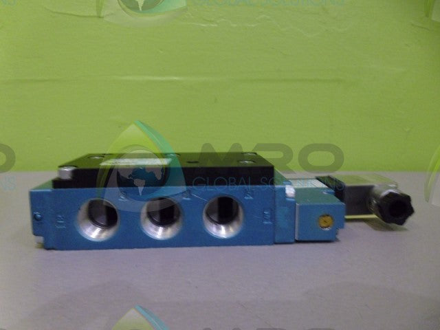 MAC 93A-AJ0-C0K-DM-DDAJ-1JD VALVE *NEW NO BOX*