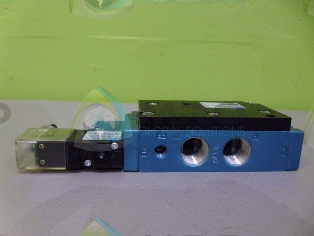MAC 93A-AJ0-C0K-DM-DDAJ-1JD VALVE *NEW NO BOX*