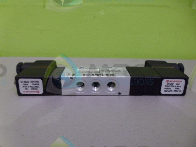 NORGREN R60P611A-A318JB VALVE *NEW NO BOX*