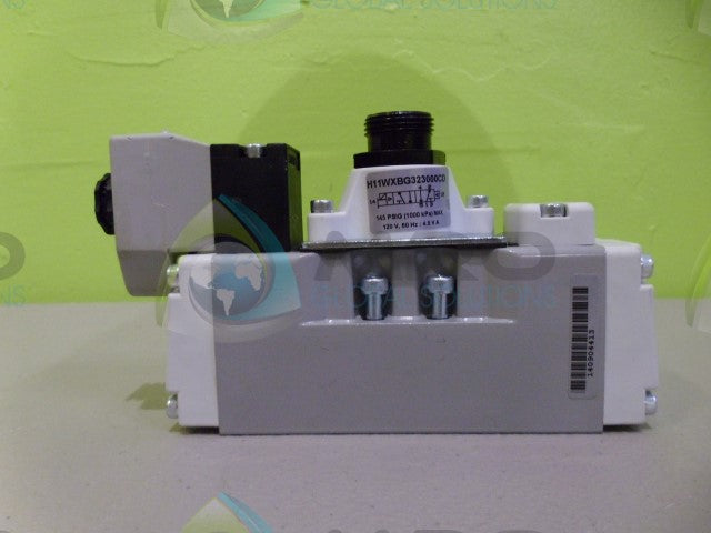 PARKER H11WXBG323000CD VALVE *NEW NO BOX*