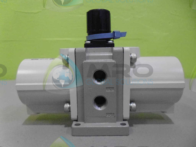 SMC VBA10A-T02GN-2 VALVE *NEW NO BOX*