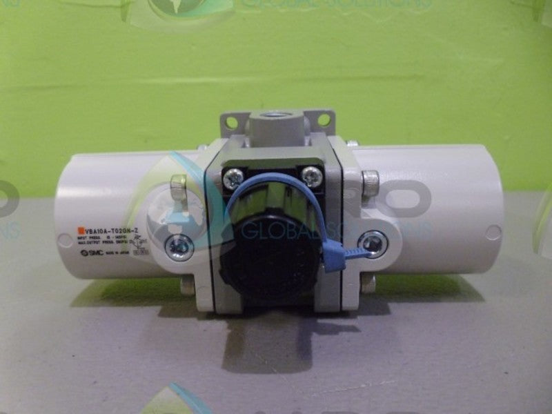 SMC VBA10A-T02GN-2 VALVE *NEW NO BOX*