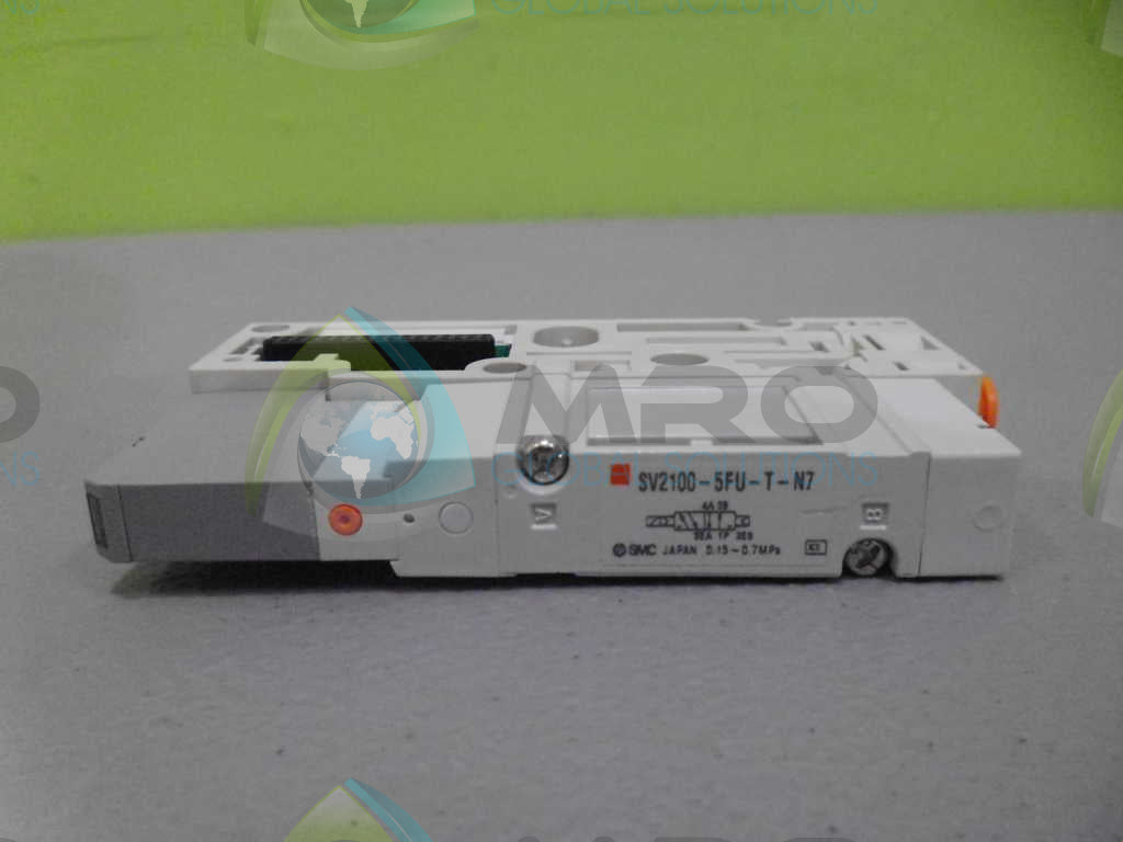 SMC SV22100-5FU-T-N7 VALVE *NEW NO BOX*