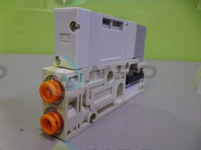 SMC SV22100-5FU-T-N7 VALVE *NEW NO BOX*