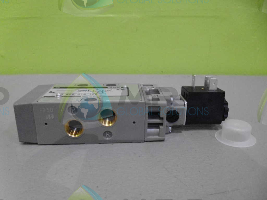 BOSCH 0820 018 128 VALVE *NEW NO BOX*