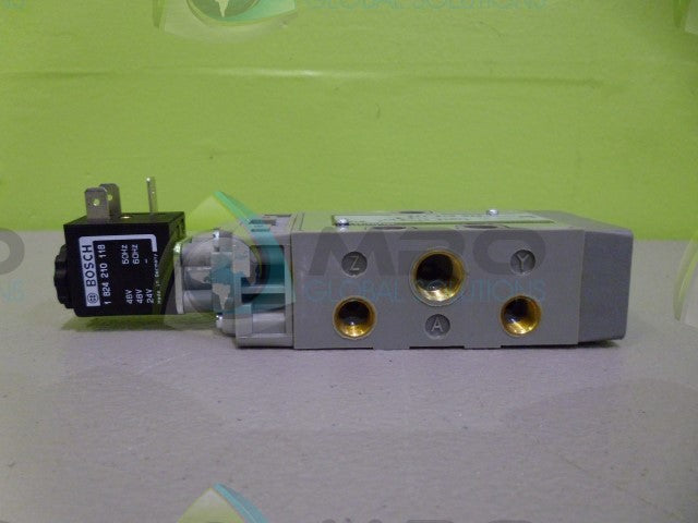 BOSCH 0820 018 128 VALVE *NEW NO BOX*