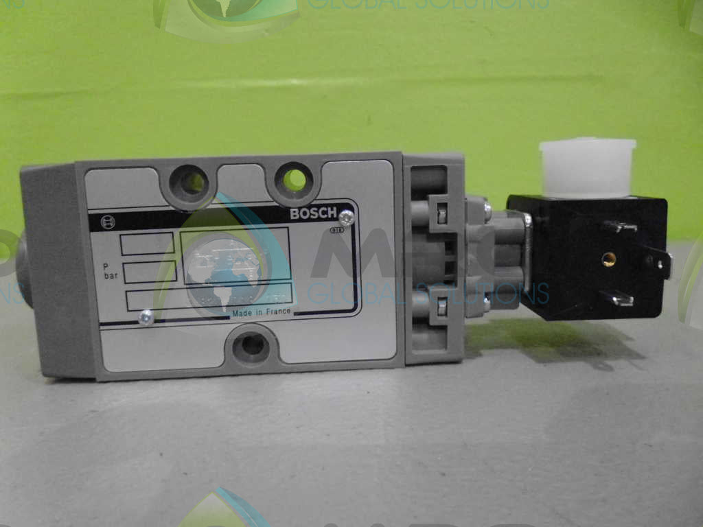 BOSCH 0820 018 130 VALVE *NEW NO BOX*