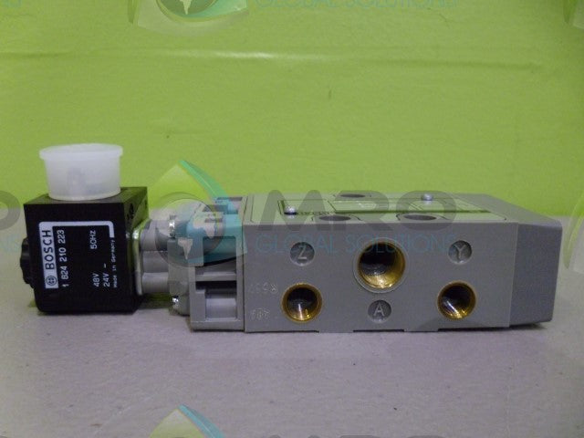 BOSCH 0820 018 130 VALVE *NEW NO BOX*