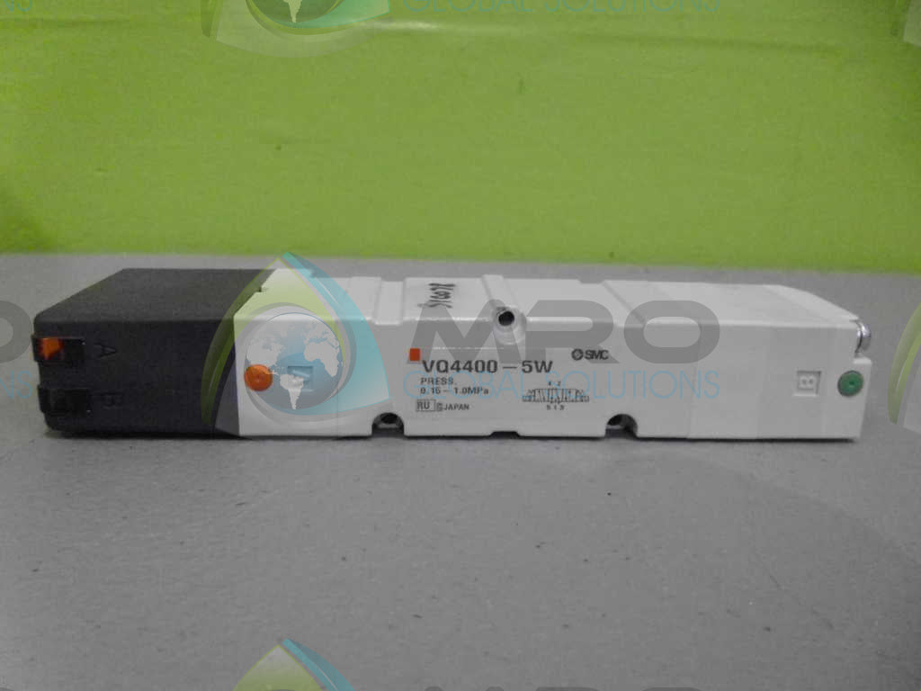 SMC VQ440-5W VALVE *NEW NO BOX*