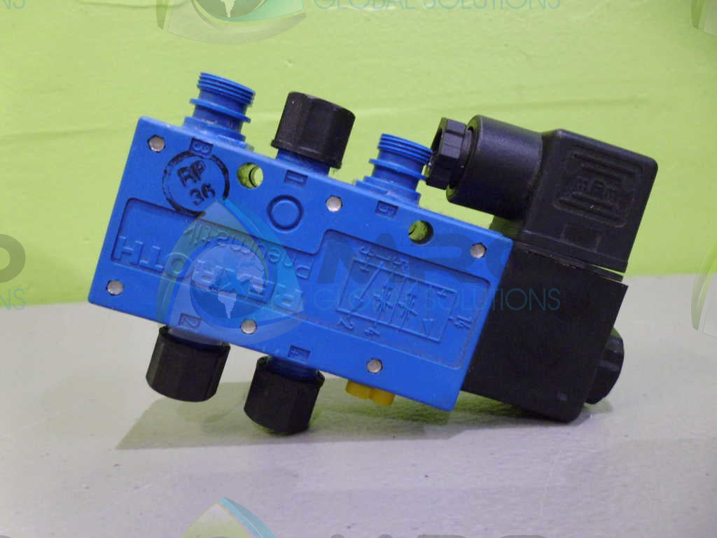 REXROTH 6008320000 VALVE *NEW NO BOX*