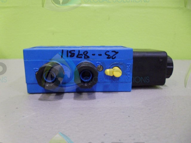 REXROTH 6008320000 VALVE *NEW NO BOX*